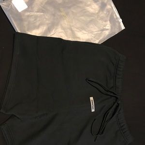 Fear of God Sweat Shorts - Black